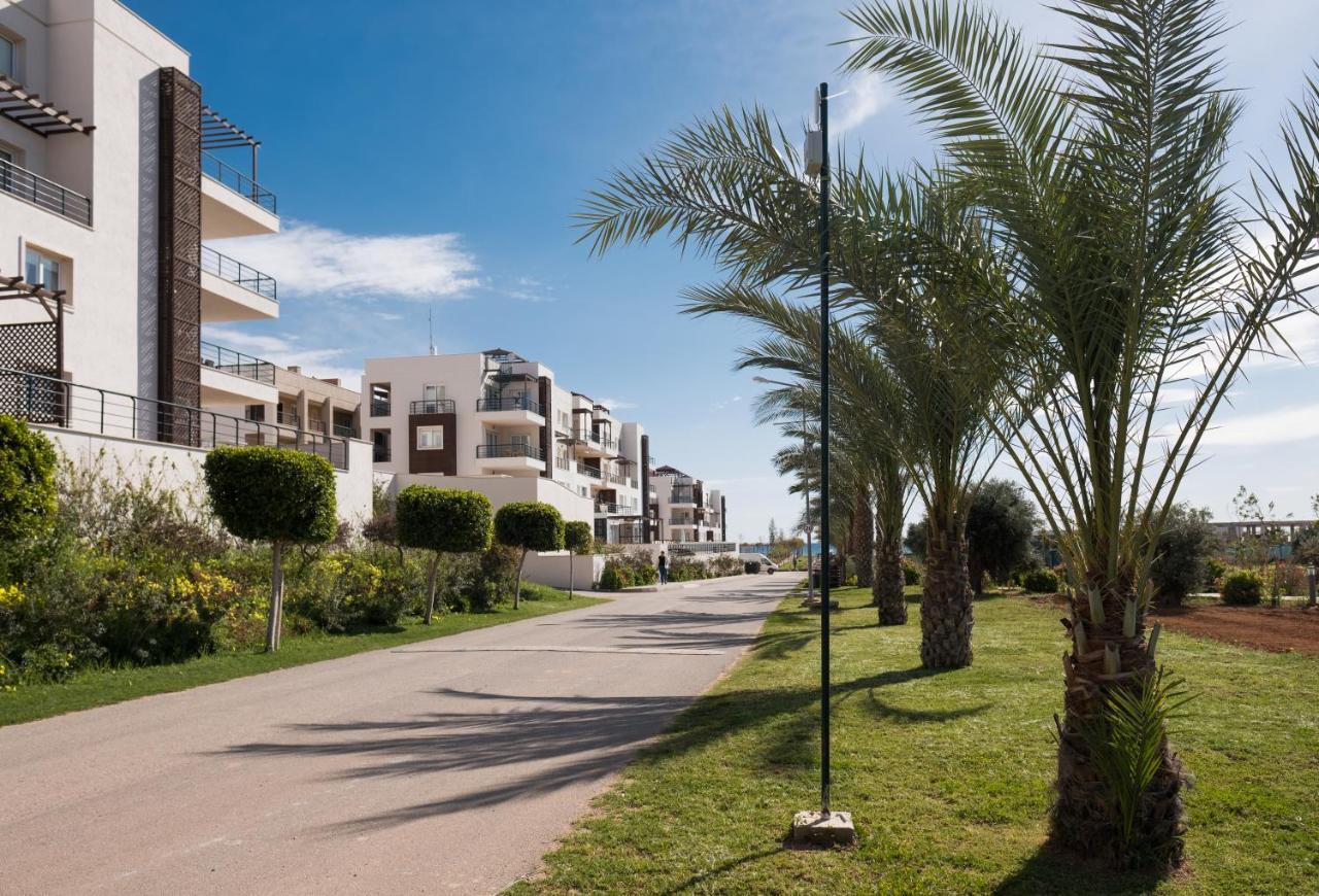 Thalassa Beach Resort & Spa Retreat Vokolidha Exterior foto