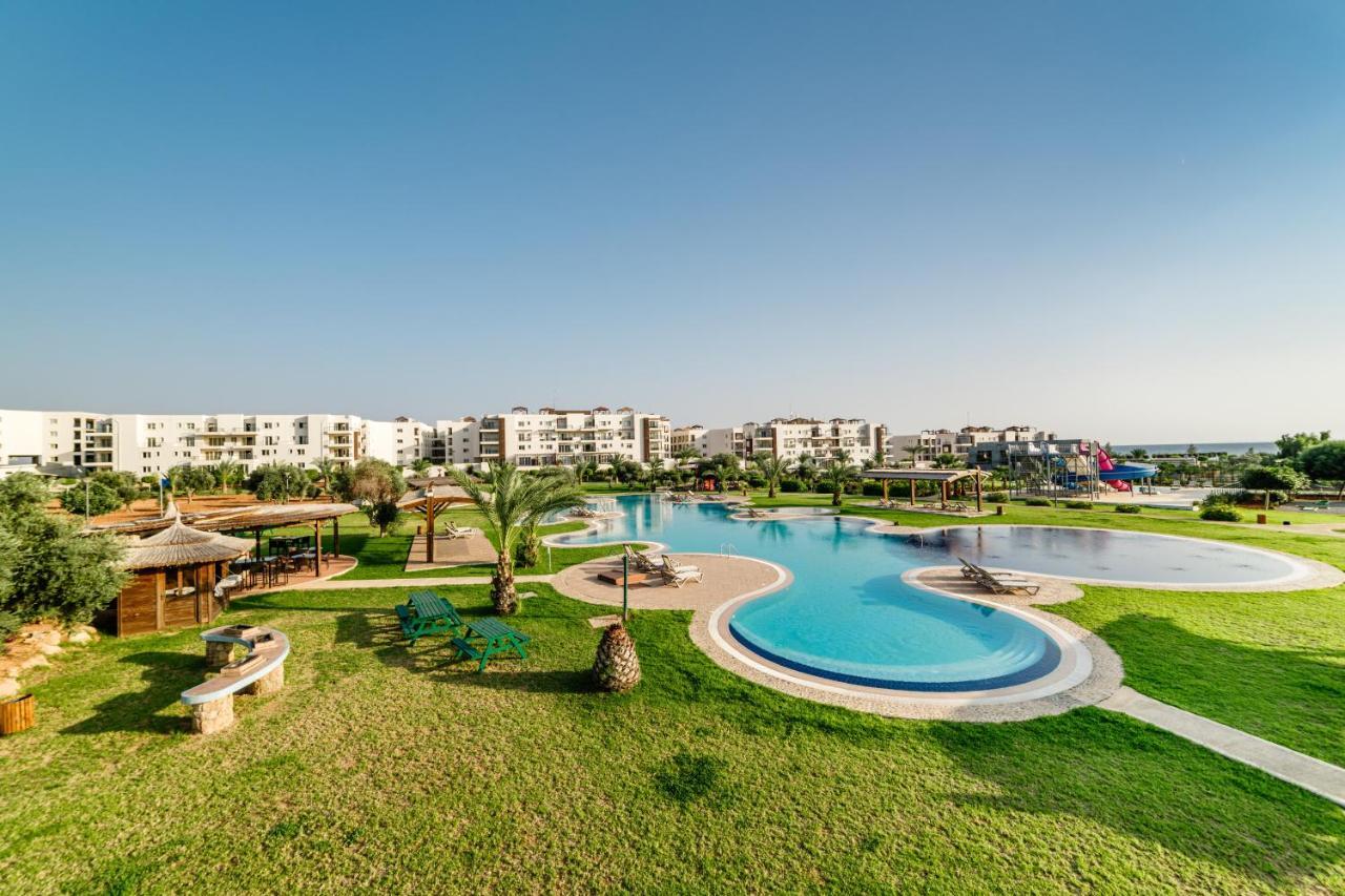 Thalassa Beach Resort & Spa Retreat Vokolidha Exterior foto