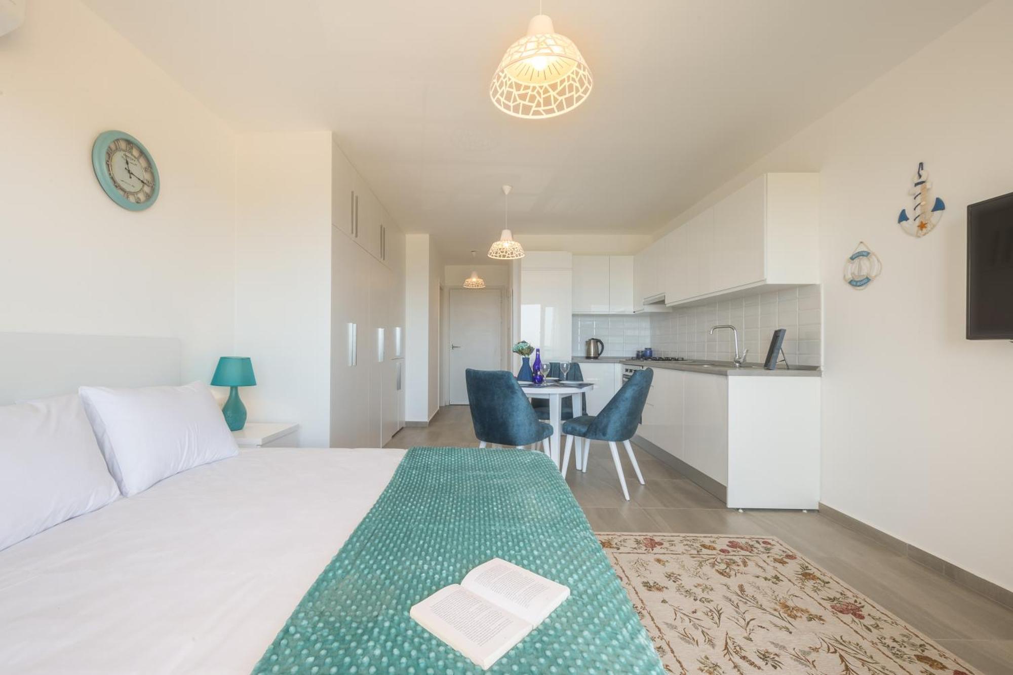 Thalassa Beach Resort & Spa Retreat Vokolidha Quarto foto