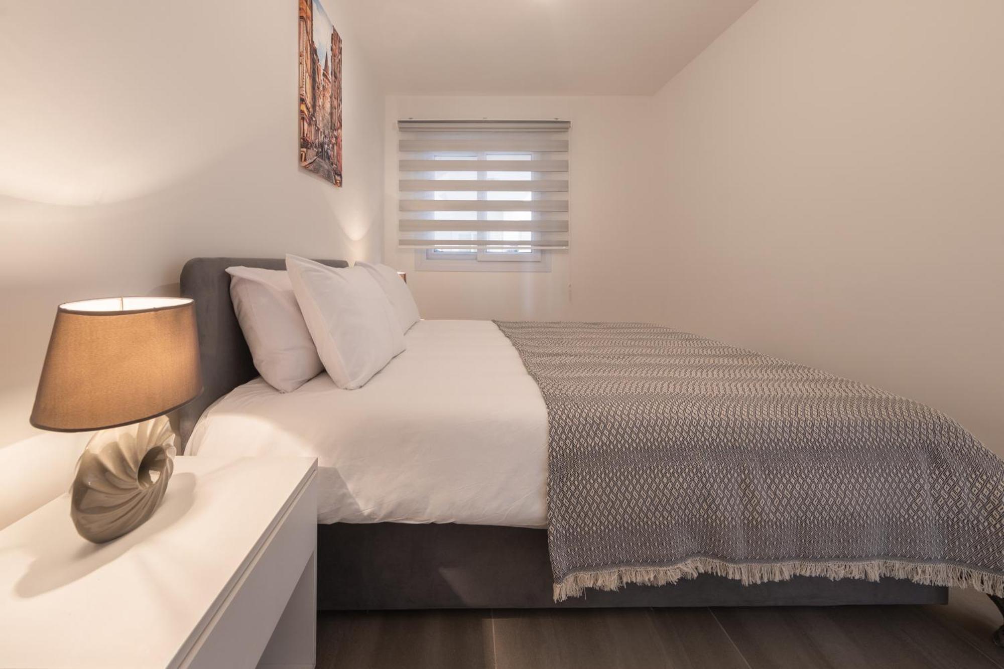 Thalassa Beach Resort & Spa Retreat Vokolidha Quarto foto